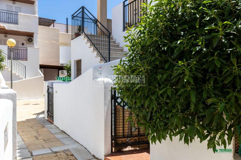 Foto 904e7734-2ee8-41d5-b7dd-bdd0b6355b96. Piso  en venta en Vera playa naturista Vera