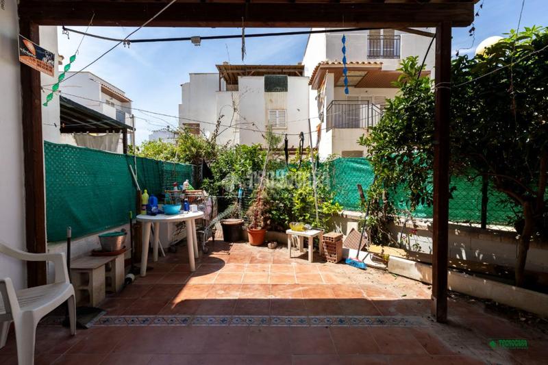 Foto fa650999-5cf5-4621-ad00-84567f9fab89. Piso  en venta en Vera playa naturista Vera