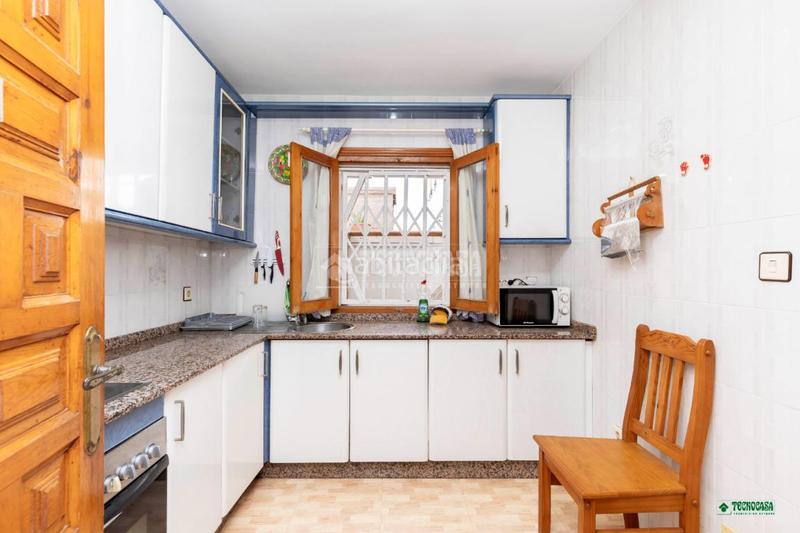 Foto 1132f11b-a114-4304-ab11-1c84c709c09e. Casa  en venta en vera en Mojácar playa - las ventanicas - la paratá Mojácar