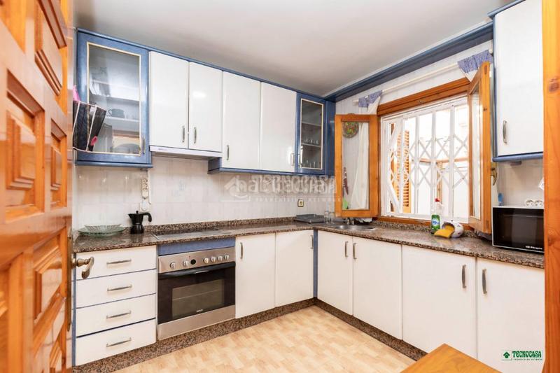 Foto 4bd9b625-87c3-4119-b338-e5364ed96190. Casa  en venta en vera en Mojácar playa - las ventanicas - la paratá Mojácar