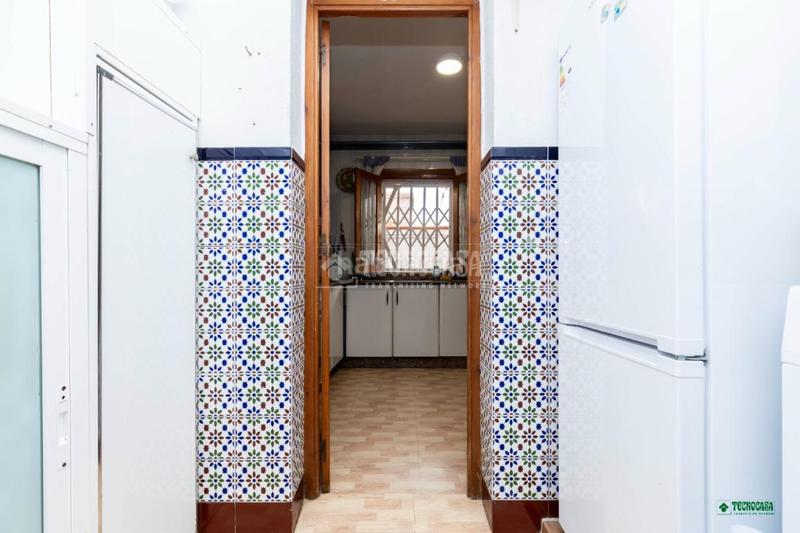 Foto 5ea104e4-b77d-4c5b-8140-c4c8d58ef022. Casa  en venta en vera en Mojácar playa - las ventanicas - la paratá Mojácar