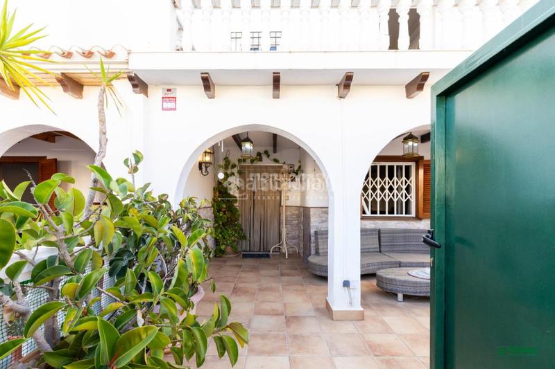 Foto 64ea802d-a121-4454-9bb0-dad2aa6a9c17. Casa  en venta en vera en Mojácar playa - las ventanicas - la paratá Mojácar