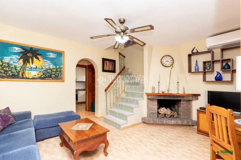 Foto 665d58ea-e73f-4d3b-a27d-0b5f480d6aa1. Casa  en venta en vera en Mojácar playa - las ventanicas - la paratá Mojácar