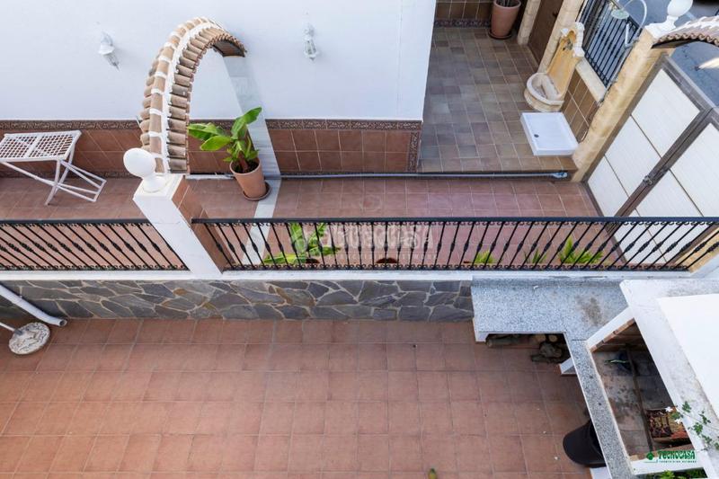 Foto 6757b1ba-2bba-4133-9f46-9256f33cae5c. Casa  en venta en vera en Mojácar playa - las ventanicas - la paratá Mojácar