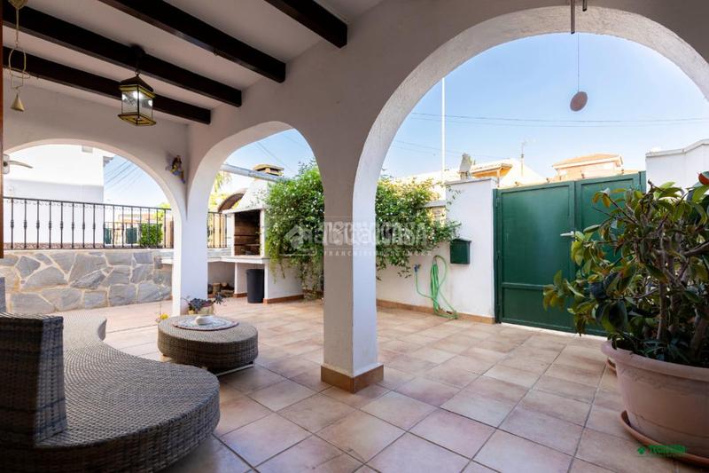 Foto 7c07f74f-e083-4326-b45a-6624a7c98f67. Casa  en venta en vera en Mojácar playa - las ventanicas - la paratá Mojácar