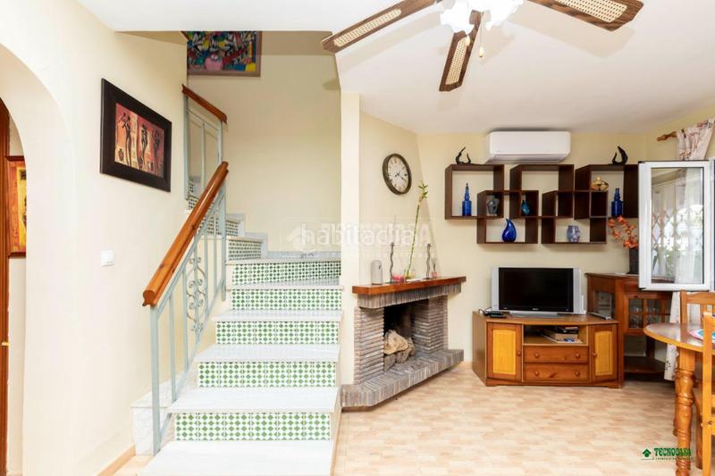 Foto 8c459716-45b7-4591-9fcf-76aebc951254. Casa  en venta en vera en Mojácar playa - las ventanicas - la paratá Mojácar
