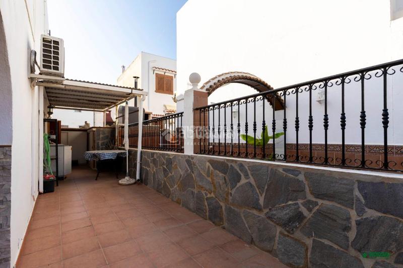 Foto 943457f7-9b9e-4306-83fd-312f8890e24b. Casa  en venta en vera en Mojácar playa - las ventanicas - la paratá Mojácar