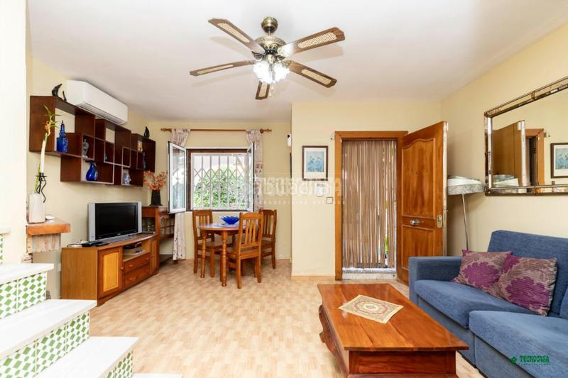 Foto ab1522a2-deef-420b-8690-1a7e36341f8a. Casa  en venta en vera en Mojácar playa - las ventanicas - la paratá Mojácar
