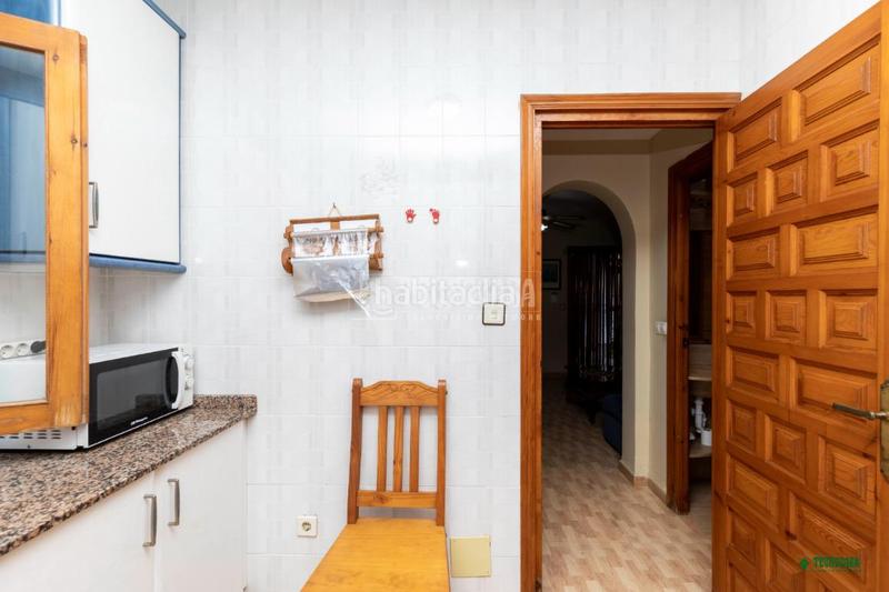 Foto ad014098-d1dc-4ad6-9bd8-b1cdcb9e3002. Casa  en venta en vera en Mojácar playa - las ventanicas - la paratá Mojácar