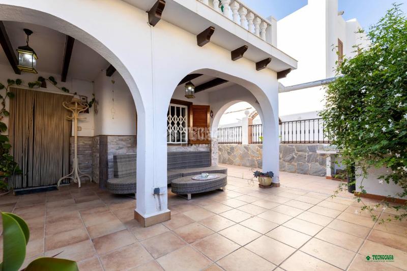 Foto dac38d3a-d8ba-4180-bd63-83353e148800. Casa  en venta en vera en Mojácar playa - las ventanicas - la paratá Mojácar