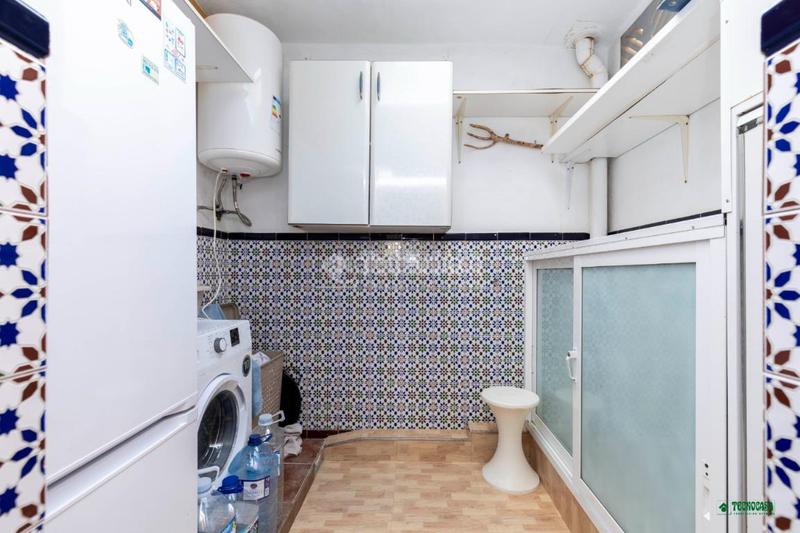 Foto eeb76f8a-99be-48f9-92ad-f47fea2380b0. Casa  en venta en vera en Mojácar playa - las ventanicas - la paratá Mojácar