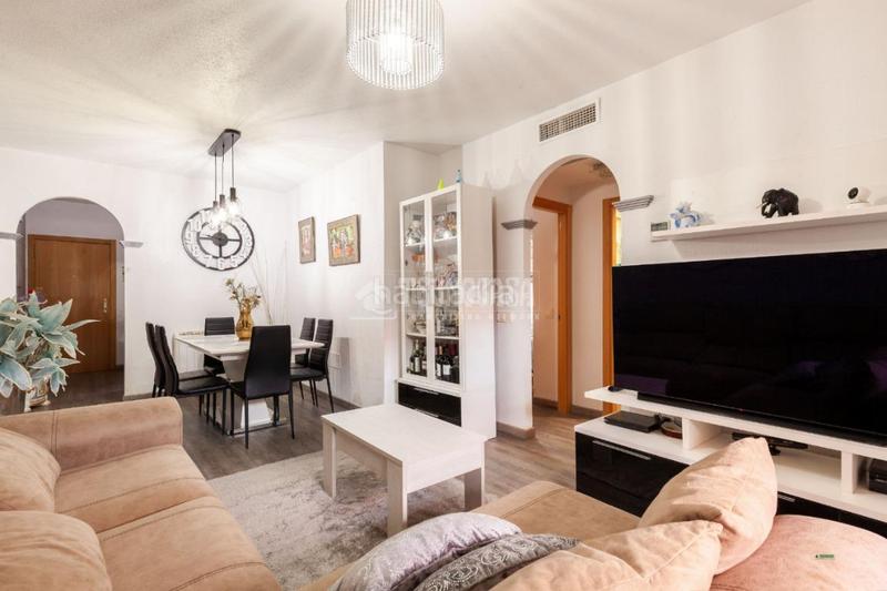 Foto 11e9c3d9-50d3-4d2a-91bd-91d2737056ae. Piso  en venta en Vera ciudad Vera