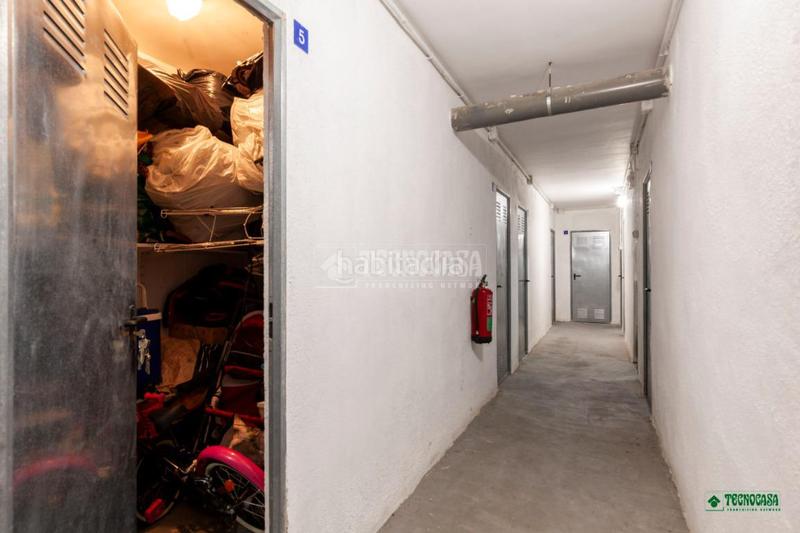 Foto b1cde98d-0b66-4e48-a84a-81f9a16f4402. Piso  en venta en Vera ciudad Vera