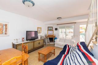 Casa a Cala Marqués. Casa en venta en vera