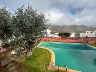 Casa en Enix. Casa en venta en enix