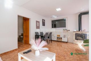 Doppelhaus in La Gangosa. Casa en venta en vícar