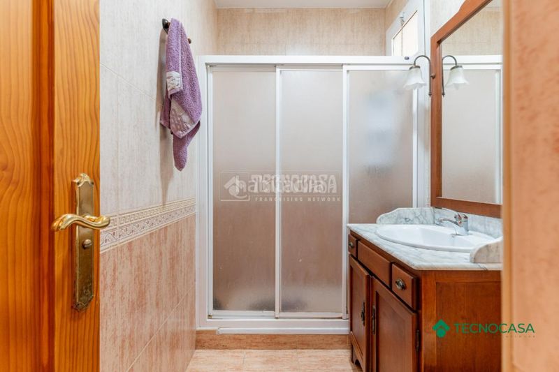 Foto fa3f2ba6-7ede-4139-a84f-707047d83ab8. Casa aparellada amb calefacció aparcament a La Gangosa Vícar