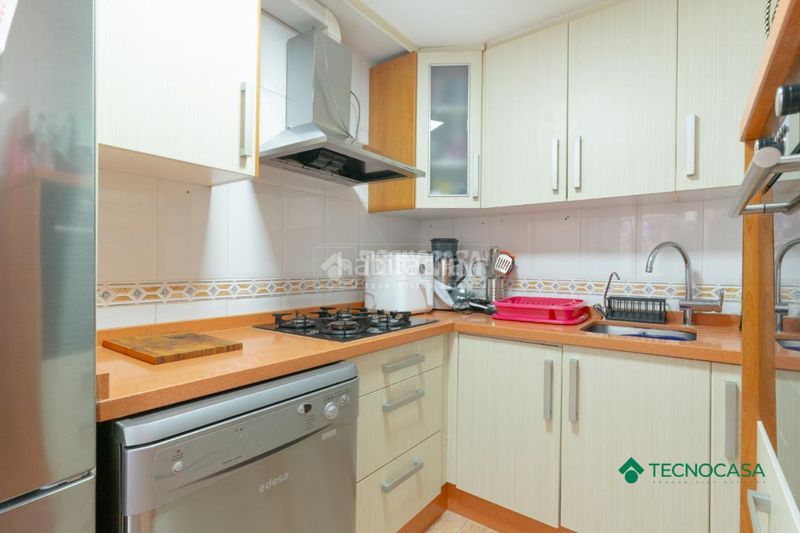 Foto 00a1ee0b-cec4-402e-8c98-dcd1d4169262. Flat with parking in Las Cabañuelas Vícar