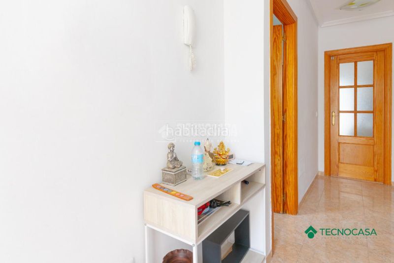 Foto 275519ce-39c7-4a3d-9d79-53332669b793. Flat with parking in Las Cabañuelas Vícar