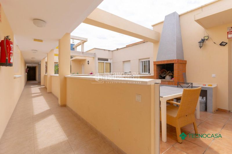 Foto a28df9b8-9a80-484e-b68d-b9dc812e5023. Flat with parking in Las Cabañuelas Vícar