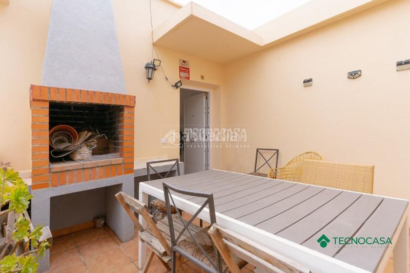 Foto a6d887ca-4c86-49fe-b089-089fa9d47f26. Flat with parking in Las Cabañuelas Vícar