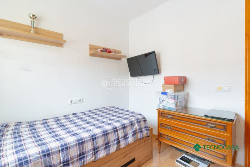 Foto b2c836be-ad9e-4dcc-9f0c-549e49c0c2da. Flat with parking in Las Cabañuelas Vícar