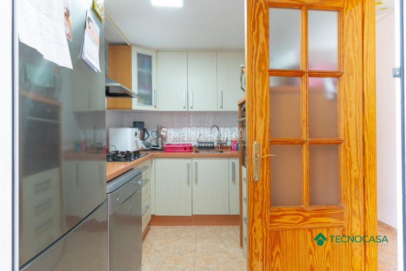 Foto c986bded-8282-4b84-b4e4-4affa566b922. Flat with parking in Las Cabañuelas Vícar