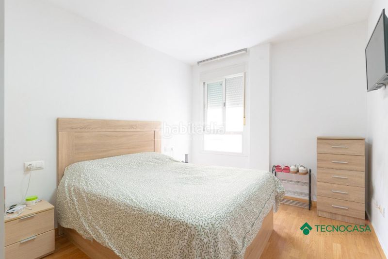 Foto d0fe2a56-914f-4c81-a919-b0808e517723. Flat with parking in Las Cabañuelas Vícar
