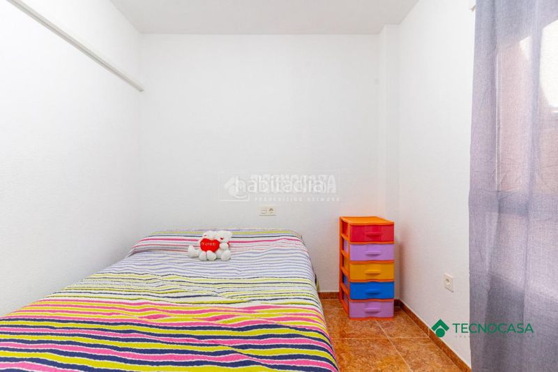 Foto e769bc07-84b0-464e-9ea8-ac084cf5c4e5. Pis amb aparcament a puebla de Vícar Vícar