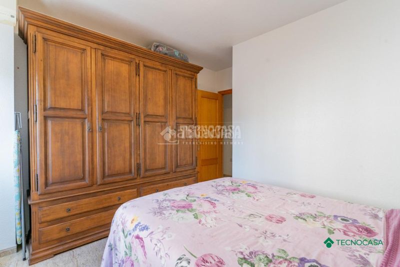 Foto a8fa2808-5674-42af-b073-8e1f1ea09788. Pis a puebla de Vícar Vícar