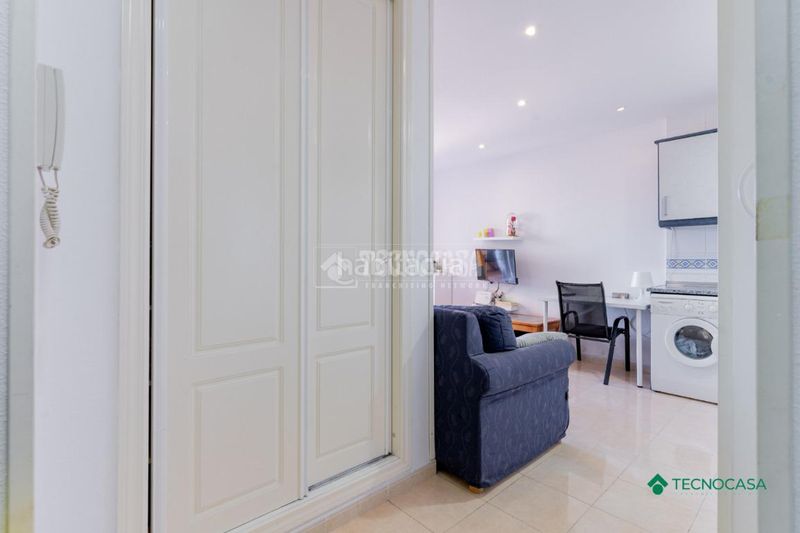 Foto 078992fc-767c-4440-8e47-086051517209. Estudio piso en venta en La Envía Vícar