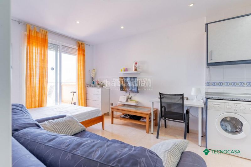 Foto 7af4bd1a-26ea-4738-9905-6571da21fa36. Estudio piso en venta en La Envía Vícar