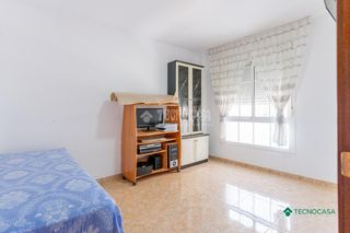 Flat in La Gangosa. Piso en venta en vícar