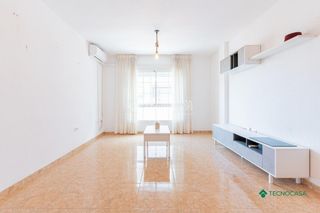 Appartement à La Gangosa. Piso en venta en vícar