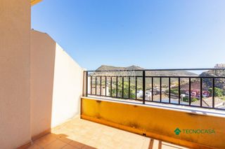 Appartamento in La Envía. Piso en venta en vícar