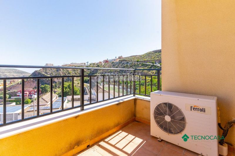 Foto 9e140be4-7d34-45b8-8818-fcf9486f3c42. Flat with parking in La Envía Vícar