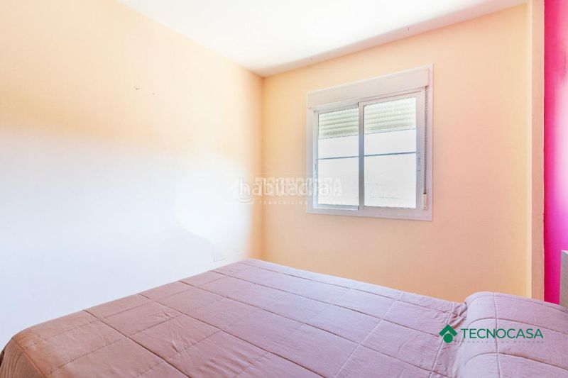 Foto a8b723ca-8b5c-4dc4-a407-52bd75b6aa21. Flat with parking in La Envía Vícar