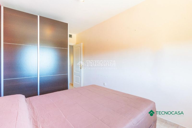 Foto b48da592-0bc2-4fdf-b73f-815166ed3e21. Flat with parking in La Envía Vícar