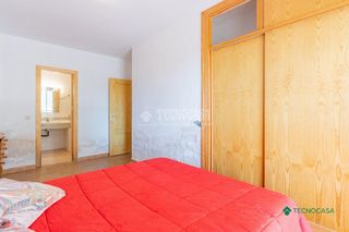 Flat in La Envía. Piso en venta en vícar