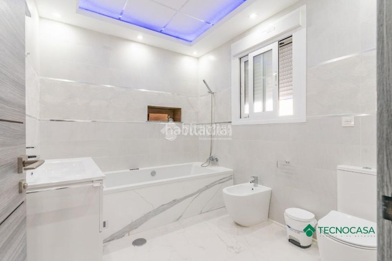 Foto ab0c5f2f-8ebc-4c74-80cd-8f3bd31edcf1. Casa aparellada amb piscina a Las Cabañuelas Vícar
