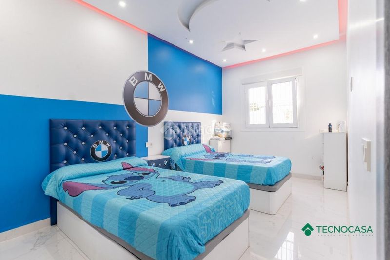 Foto adee85b7-1ec0-4a5b-a5c9-130ace491cb5. Casa aparellada amb piscina a Las Cabañuelas Vícar