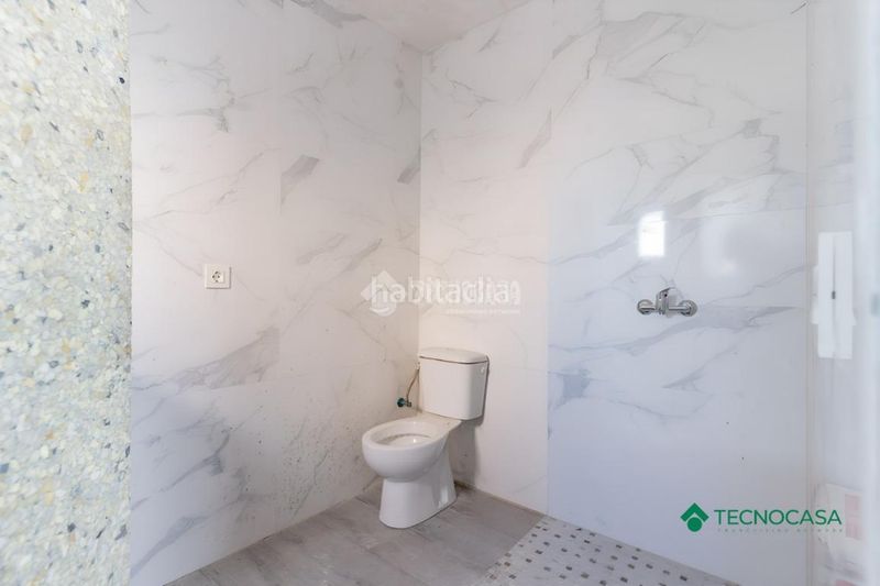 Foto b9be8279-4d37-4fa2-9bc4-7833675082c8. Casa aparellada amb piscina a Las Cabañuelas Vícar