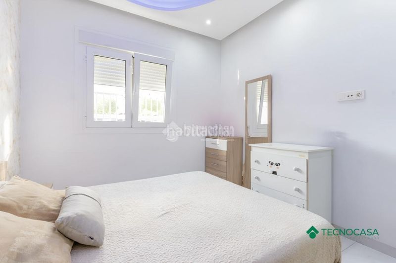 Foto e650763b-a604-4125-b276-9e0cf56eea4c. Casa aparellada amb piscina a Las Cabañuelas Vícar