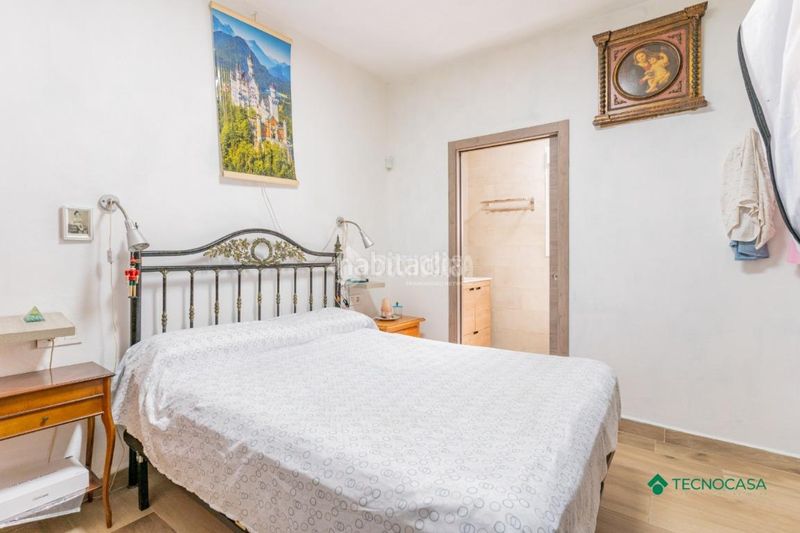 Foto eff9d2fb-2173-43aa-bb97-964effe82220. Masia amb aparcament a Vícar pueblo Vícar