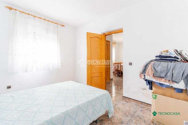 Foto 10c22c04-7f5b-4158-a458-f4922d6ec0f3. Casa aparellada amb calefacció a Enix