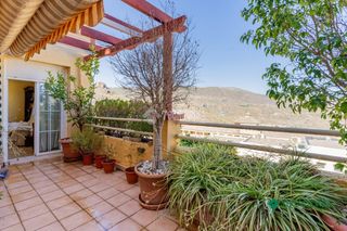 Appartamento in La Envía. Piso en venta en vícar