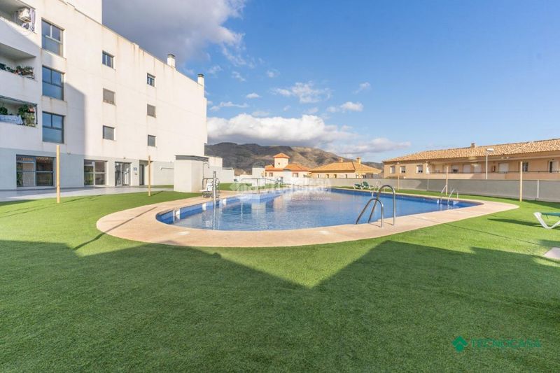Foto 7a984d94-e1a7-4945-a551-7be9b3973a51. Piso  en venta en La Envía Vícar