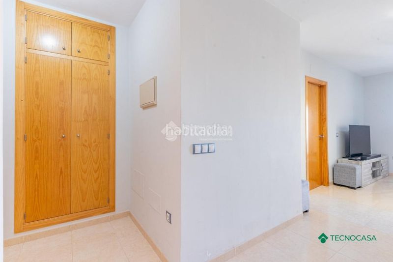 Foto 9d91b7fd-d2d8-4395-9382-047700a2577f. Piso  en venta en La Envía Vícar