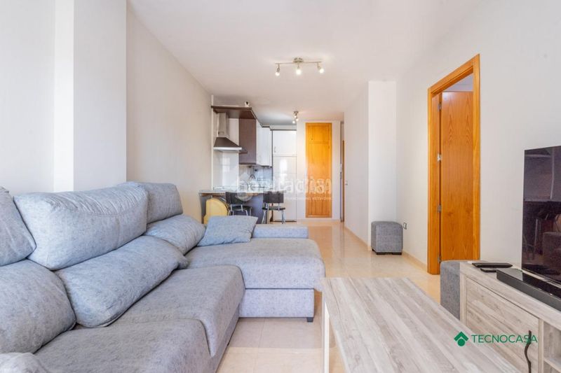 Foto e8fdbc76-9d9f-4ad0-8f0d-484fe76354aa. Piso  en venta en La Envía Vícar
