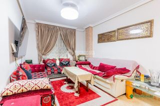 Appartement à La Gangosa. Piso en venta en vícar